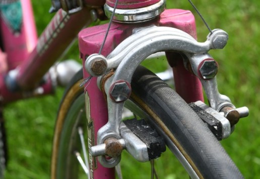 Mercier - race bicycle, France c.1970