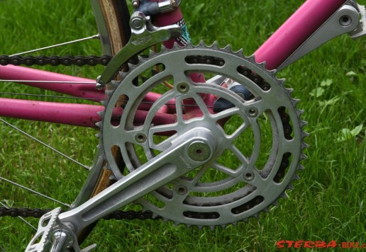 Mercier - race bicycle, France c.1970