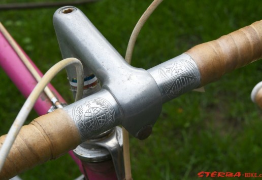 Mercier - race bicycle, France c.1970