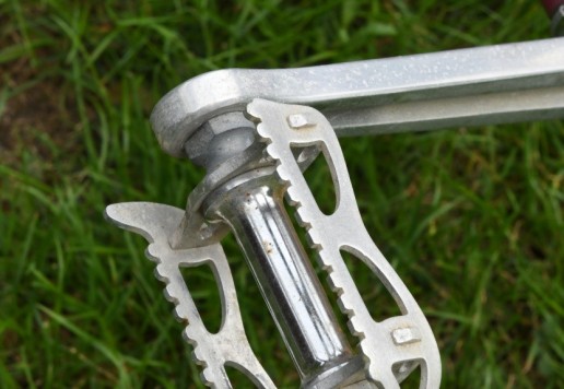 Mercier - race bicycle, France c.1970