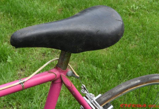 Mercier - race bicycle, France c.1970