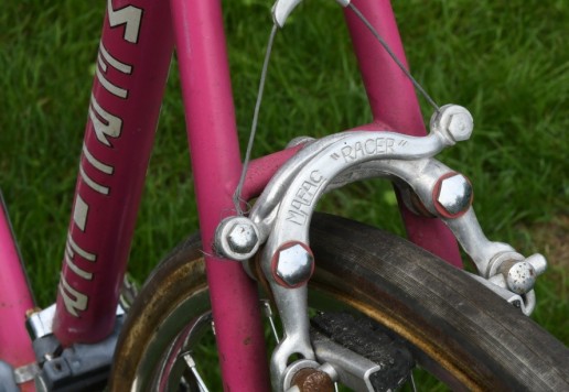 Mercier - race bicycle, France c.1970