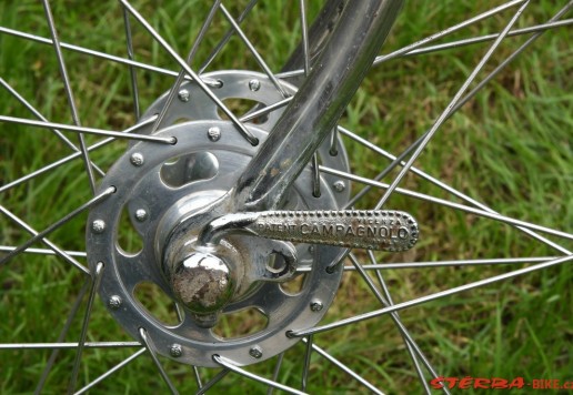Mercier - race bicycle, France c.1970
