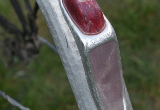 R.MEFRE frameset, France c.1940