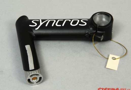 Syncros highway bike stem