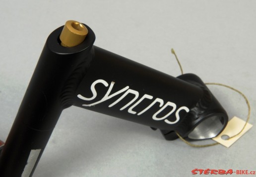 Syncros highway bike stem