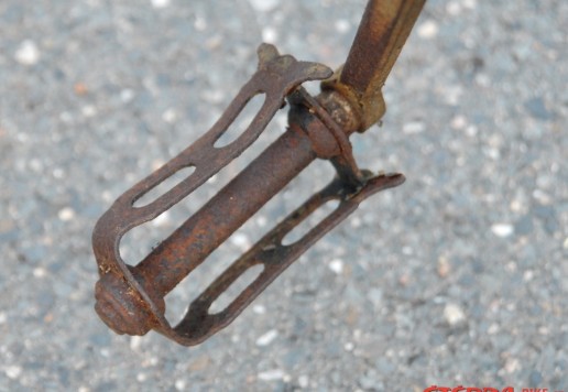 Peugeot lady - cca 1920