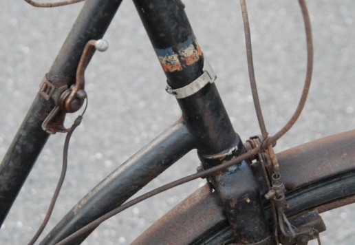 Peugeot lady - cca 1920