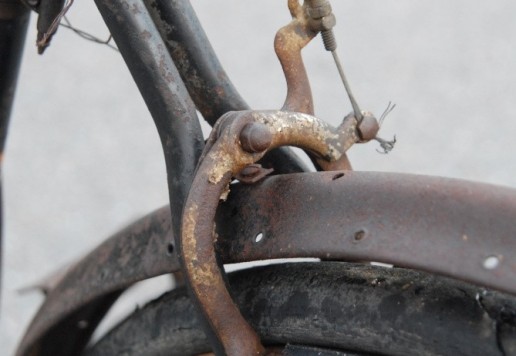 Peugeot lady - cca 1920