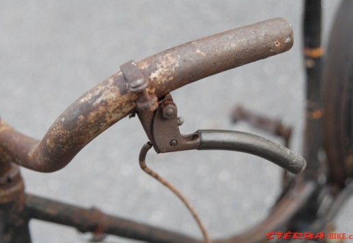 Peugeot lady - cca 1920