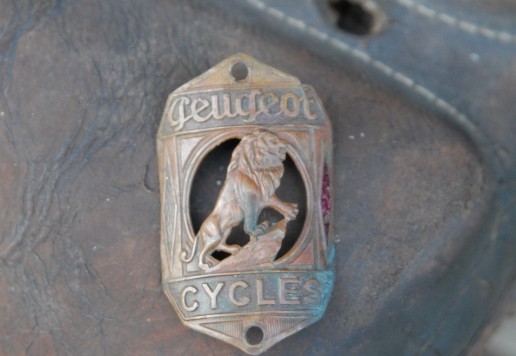 Peugeot lady - cca 1920