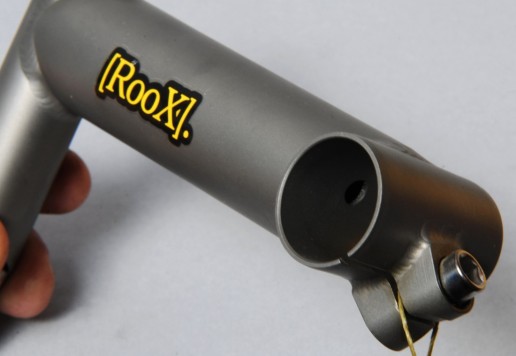 MTB Roox bike stem