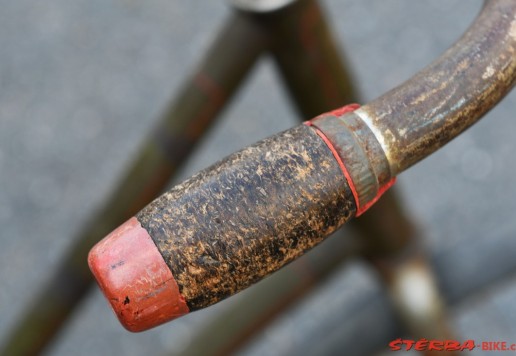Vedette, lady bike 1901, USA