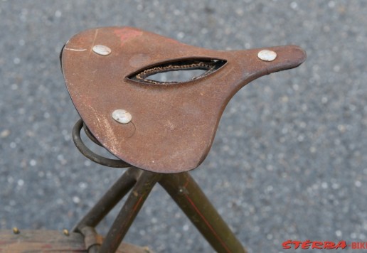 Vedette, lady bike 1901, USA