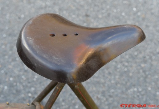 Vedette, lady bike 1901, USA