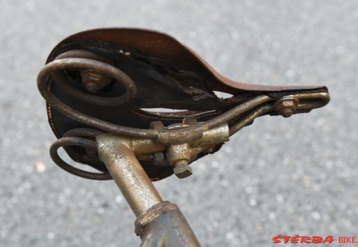 Vedette, lady bike 1901, USA