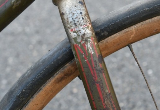 Vedette, lady bike 1901, USA