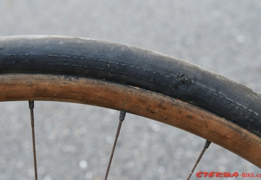 Vedette, lady bike 1901, USA