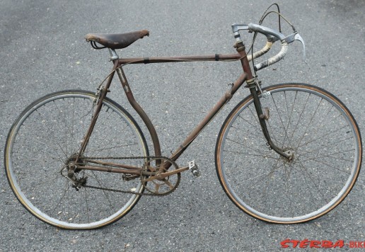 Selbach race, c.1930 Anglie