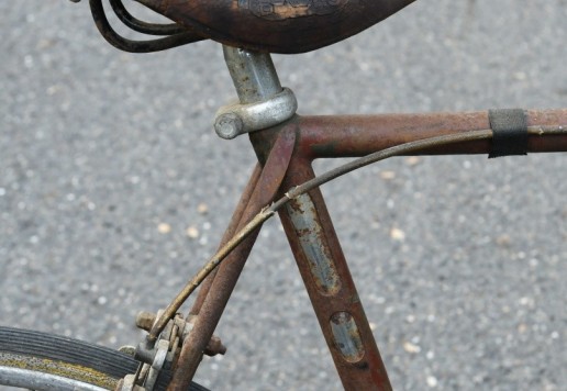 Selbach race, c.1930 Anglie