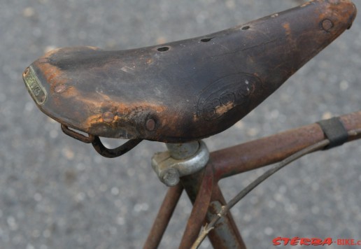 Selbach race, c.1930 Anglie