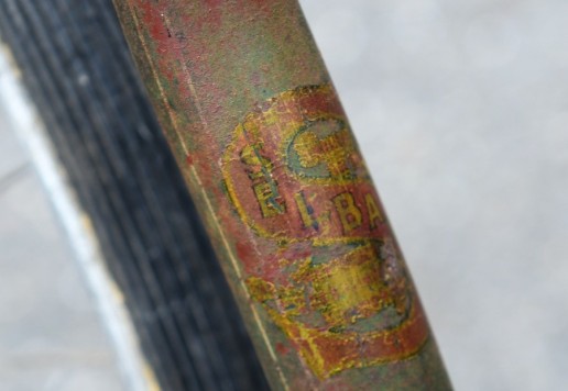 Selbach race, c.1930 Anglie
