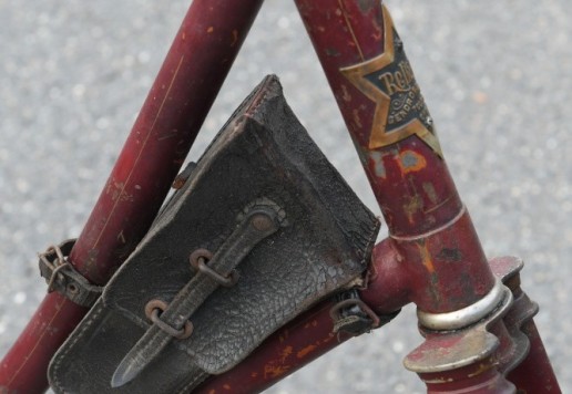 Reliance Lady´s bike, USA 1898
