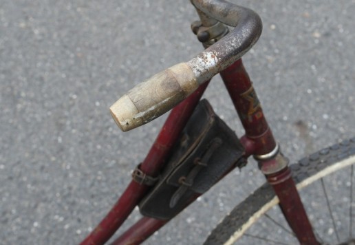 Reliance Lady´s bike, USA 1898