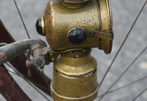 Reliance Lady´s bike, USA 1898