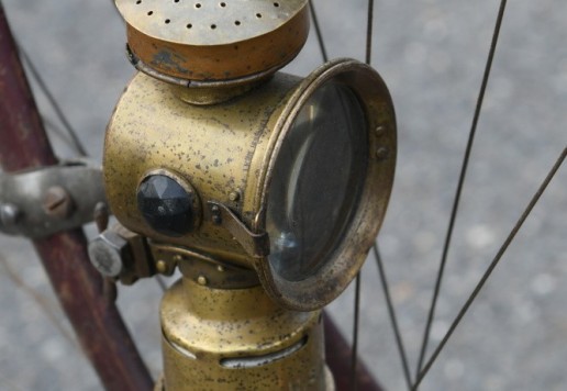 Reliance Lady´s bike, USA 1898