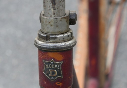 Reliance Lady´s bike, USA 1898