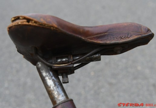 Reliance Lady´s bike, USA 1898