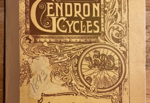Reliance Lady´s bike, USA 1898