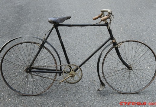 Peugeot c.1905
