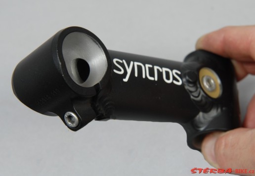 Syncros highway bike stem