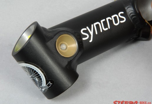 Představec silniční Syncros