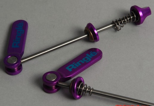 Ringle MTB clips