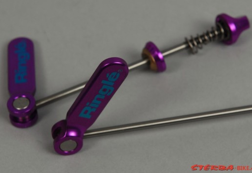 Ringle MTB clips