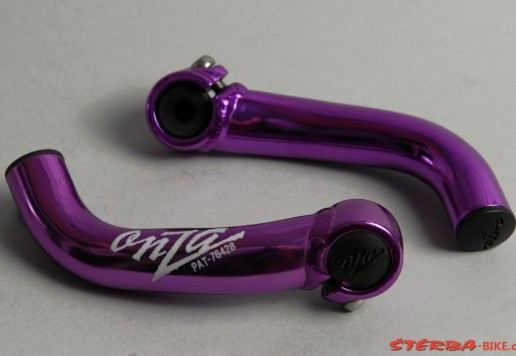 Onza horns