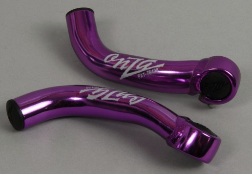 Onza horns