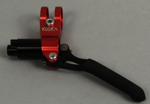 Kooka brake lever