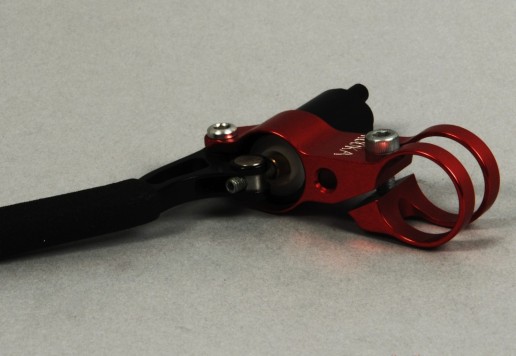 Kooka brake lever