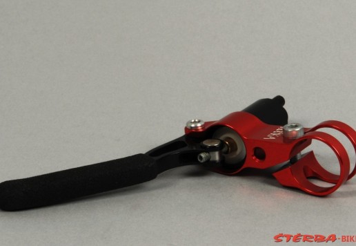 Kooka brake lever