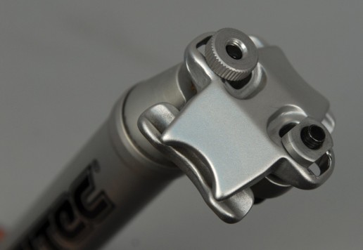 Titec MTB seatpost