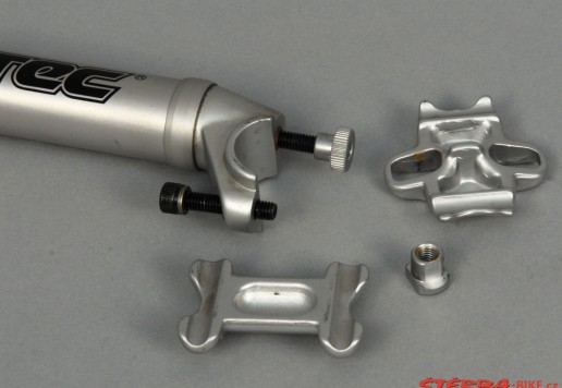 Titec MTB seatpost