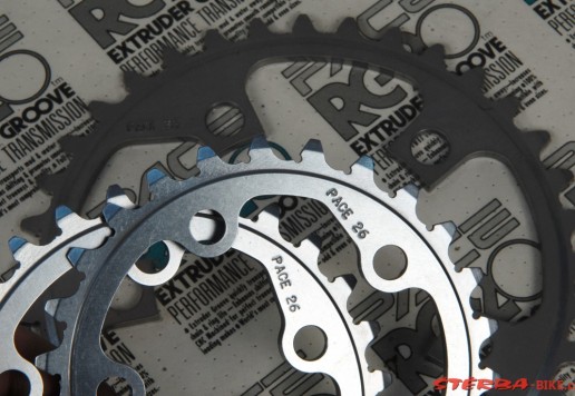 Set of 2 MTB Pace derailleurs