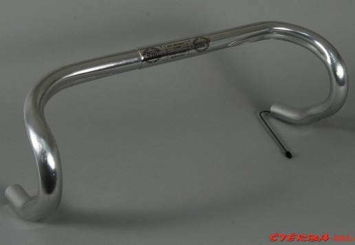 3TTT road handle - bar