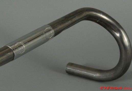 3TTT road handle - bar
