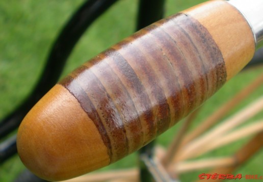 Dámské kolo Hickory,, Hickory Wheel Co. - USA