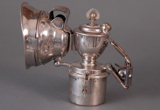 Scharlach lamp, Nuremberg